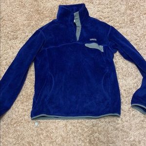 Womens Patagonia Pullover